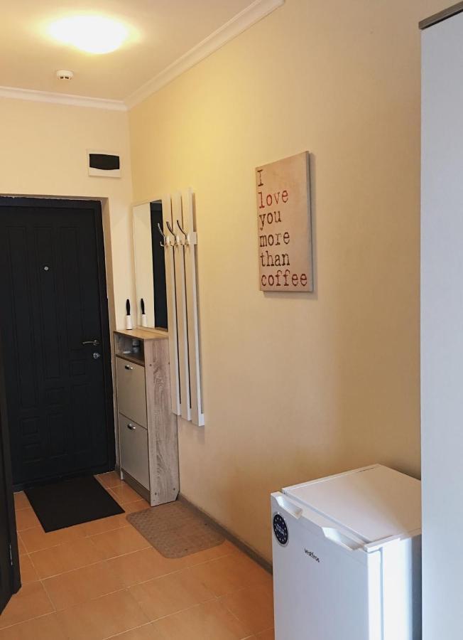 Apartment On Podil Kiev Buitenkant foto